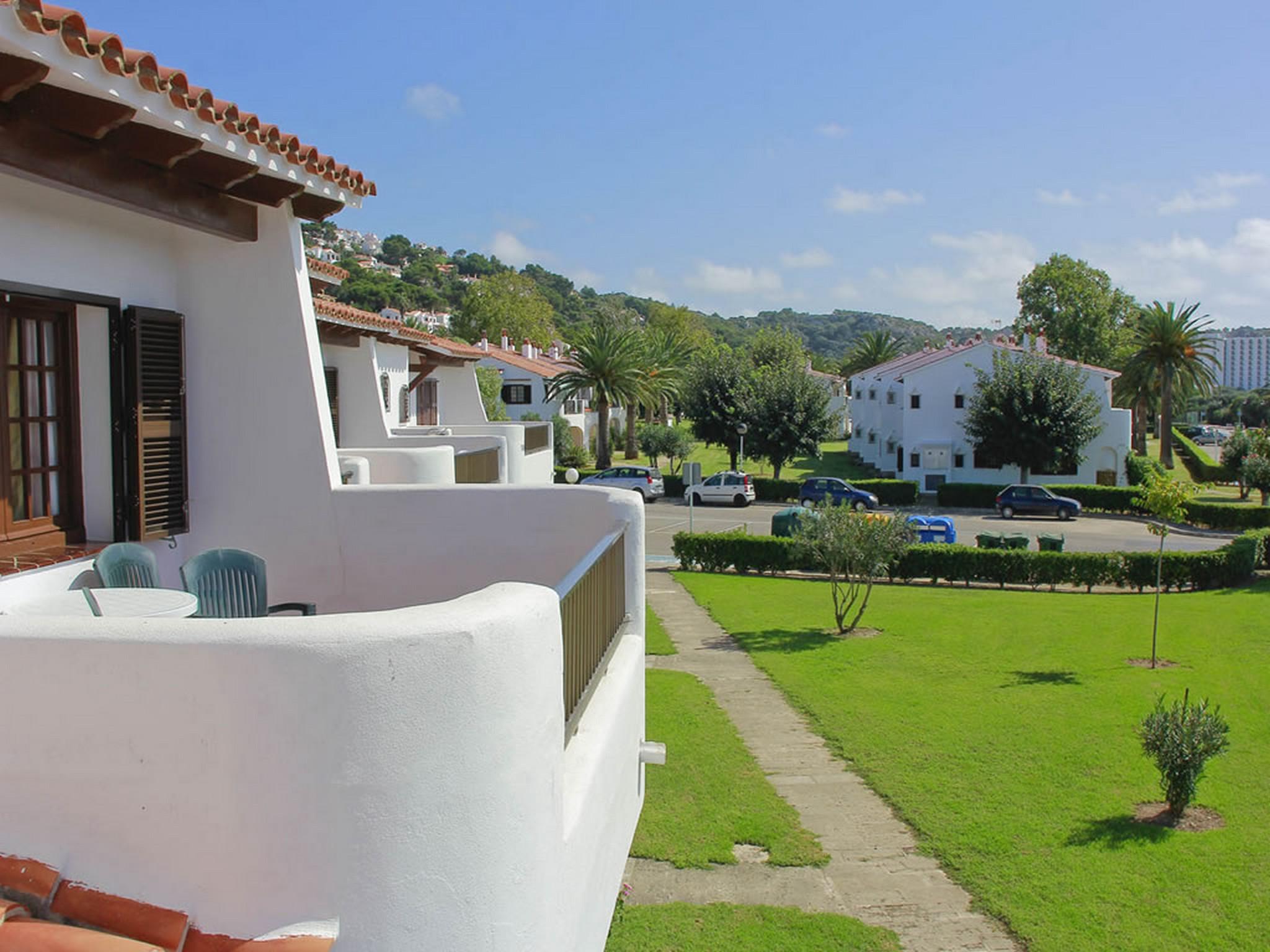 Apartamentos Son Bou Gardens By Menorcarentals Exterior photo