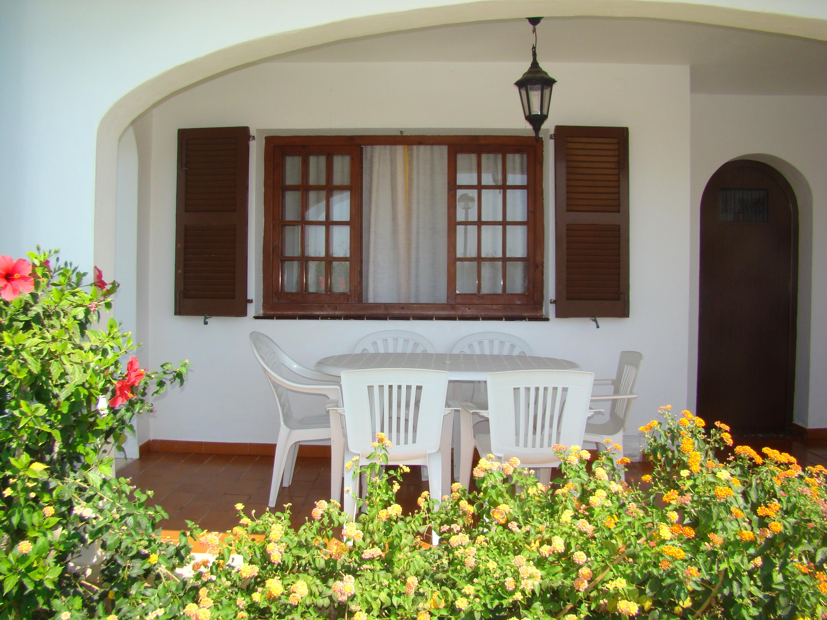 Apartamentos Son Bou Gardens By Menorcarentals Exterior photo
