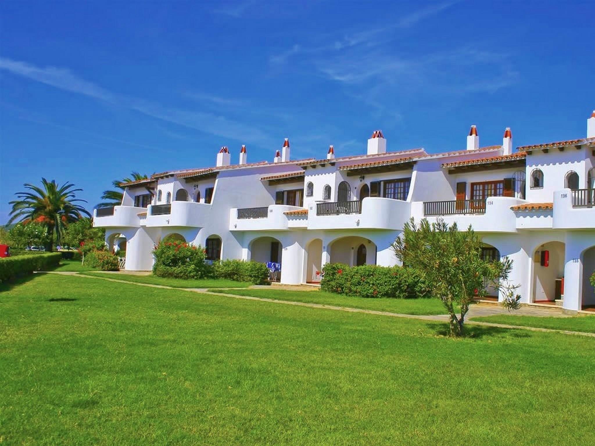 Apartamentos Son Bou Gardens By Menorcarentals Exterior photo