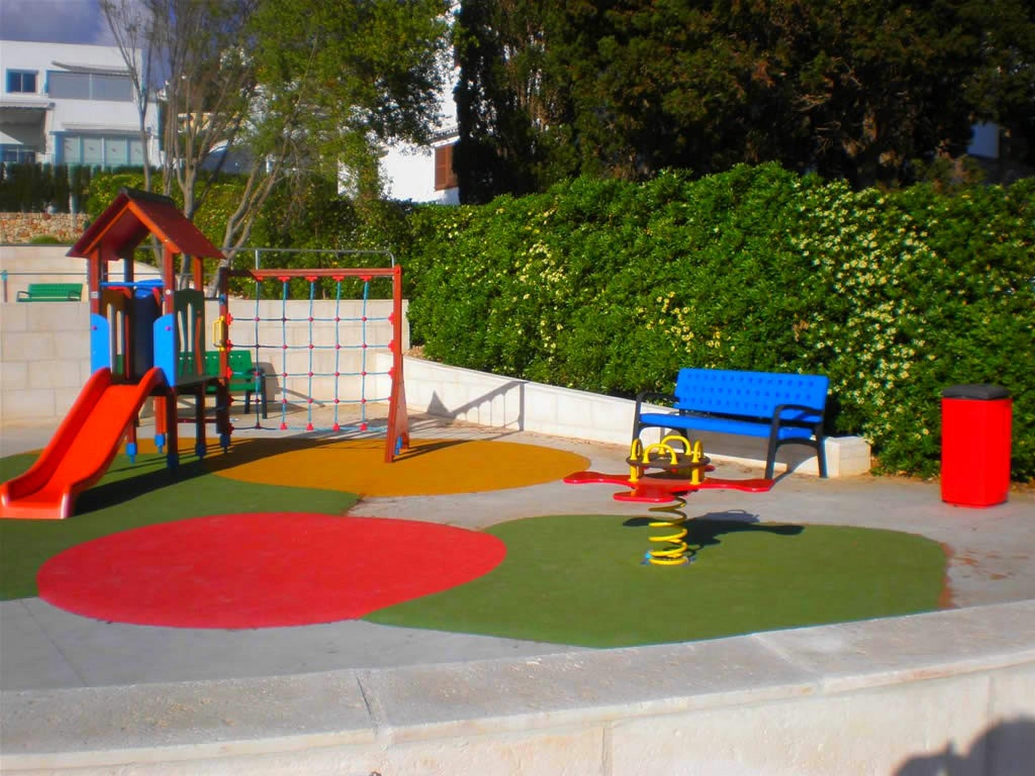 Apartamentos Son Bou Gardens By Menorcarentals Exterior photo