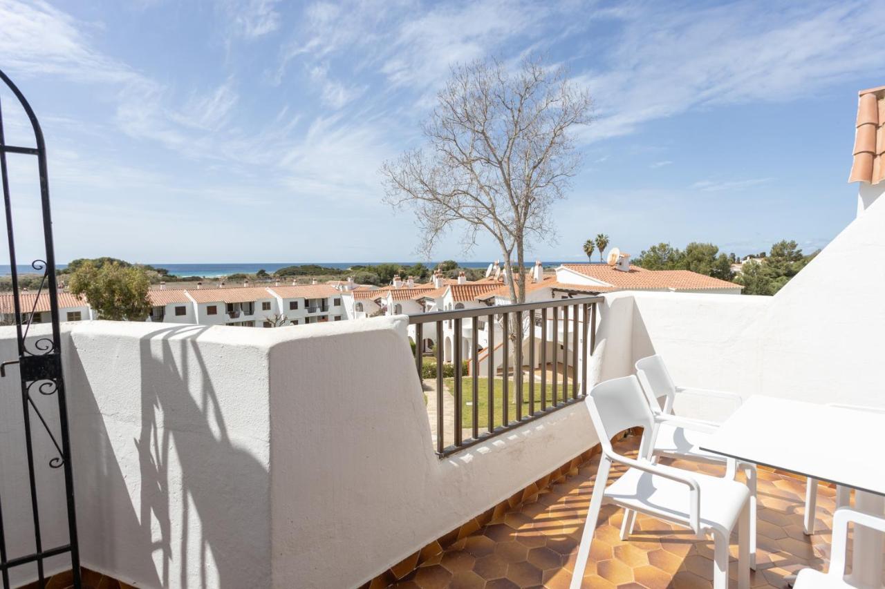 Apartamentos Son Bou Gardens By Menorcarentals Exterior photo