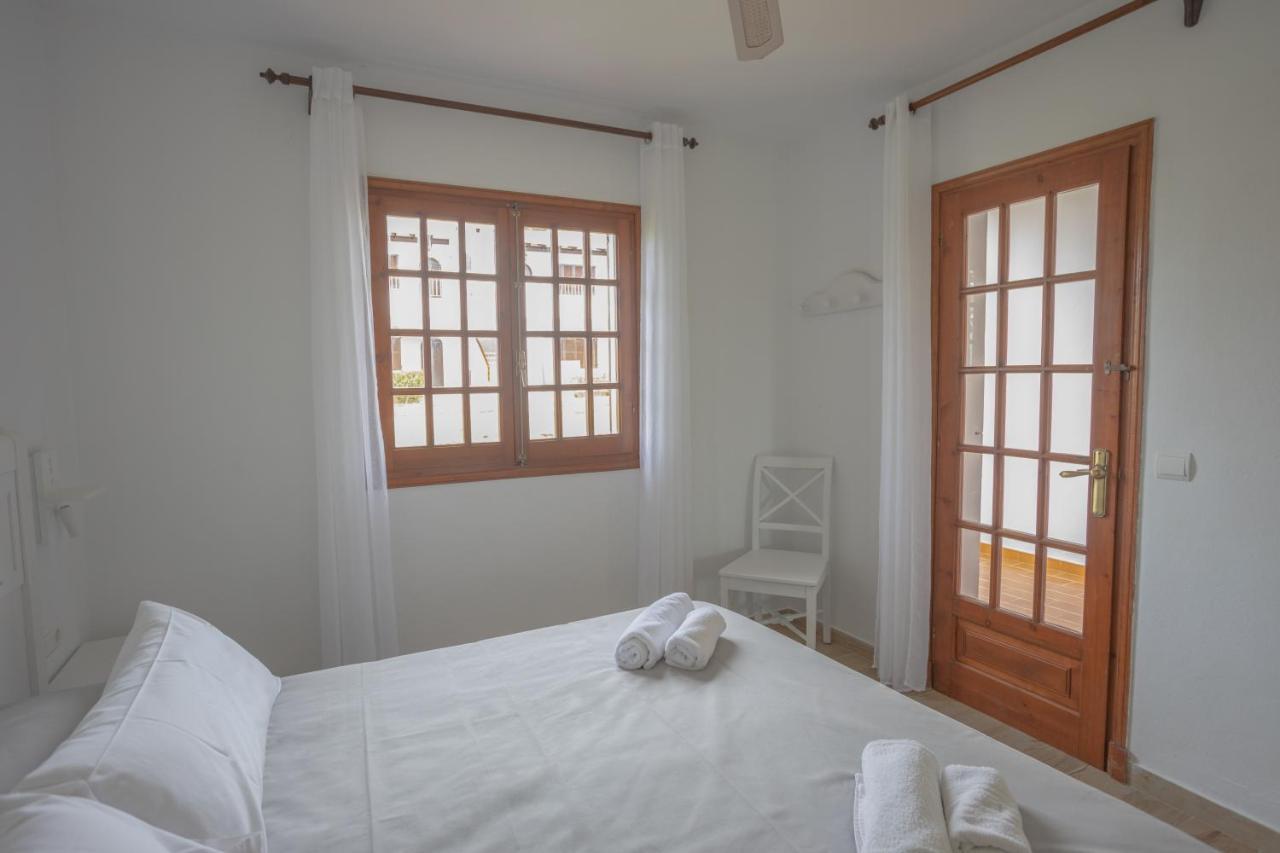 Apartamentos Son Bou Gardens By Menorcarentals Exterior photo
