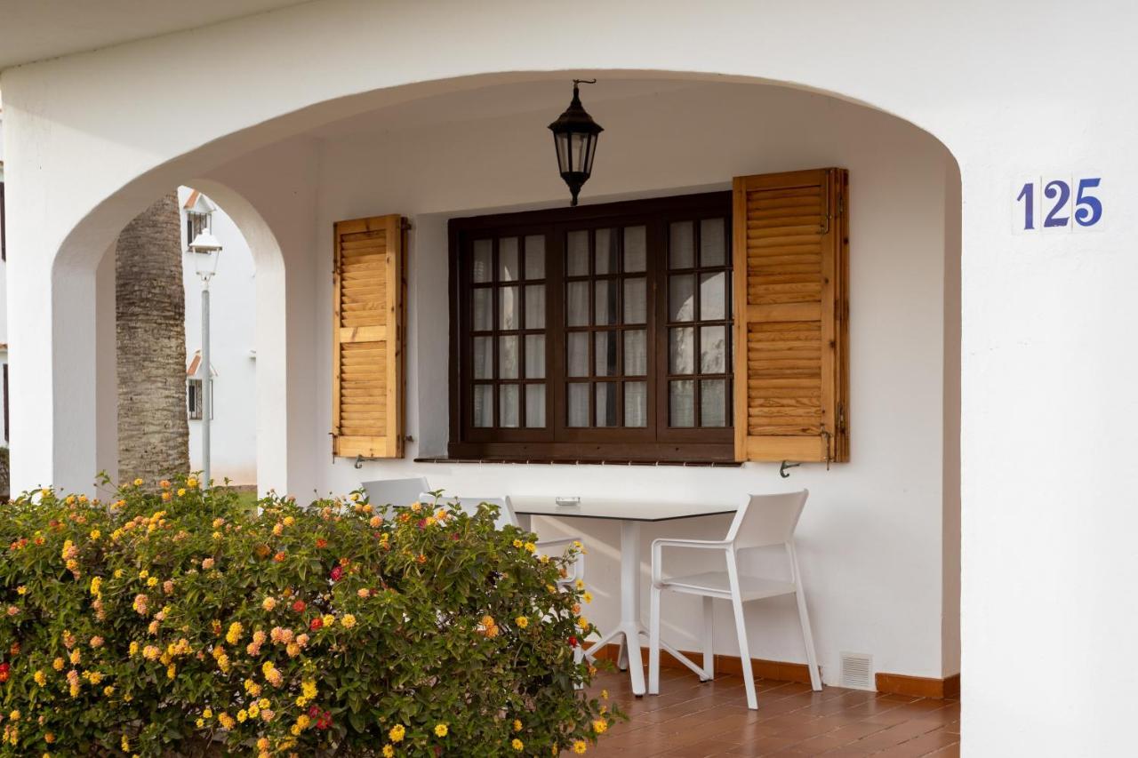 Apartamentos Son Bou Gardens By Menorcarentals Exterior photo