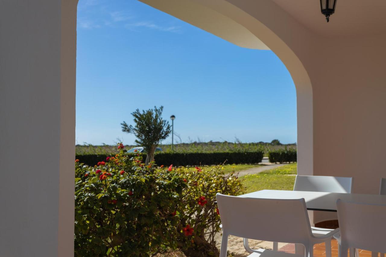Apartamentos Son Bou Gardens By Menorcarentals Exterior photo