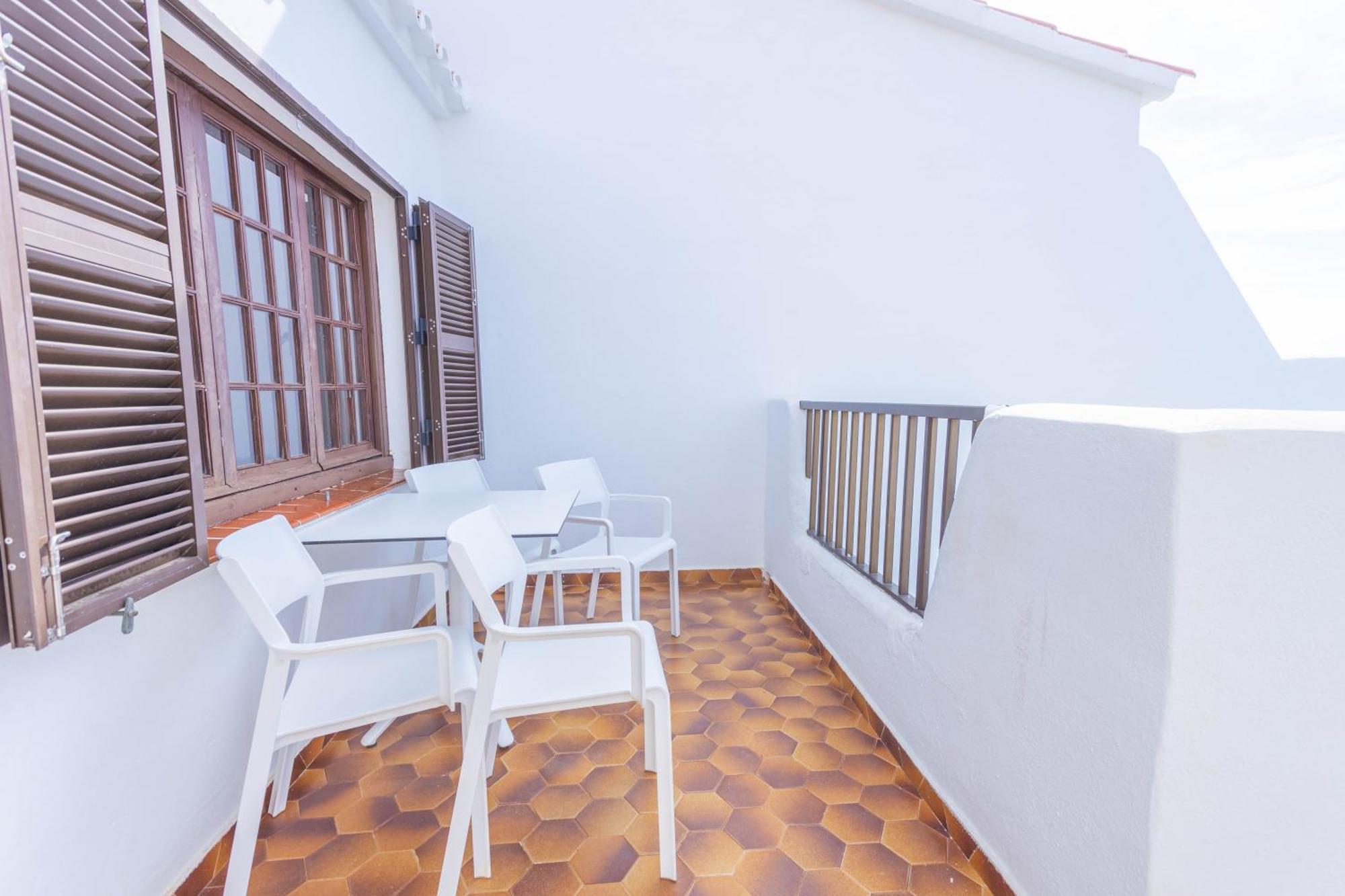Apartamentos Son Bou Gardens By Menorcarentals Exterior photo