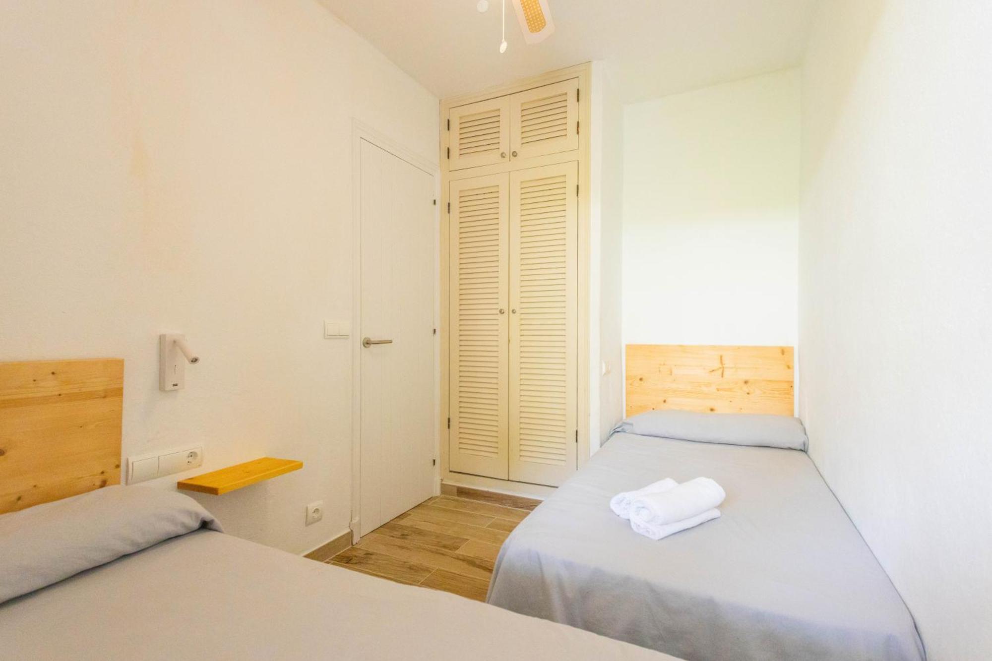 Apartamentos Son Bou Gardens By Menorcarentals Exterior photo