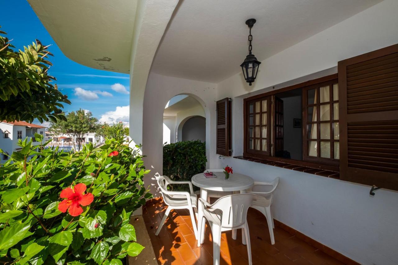 Apartamentos Son Bou Gardens By Menorcarentals Exterior photo