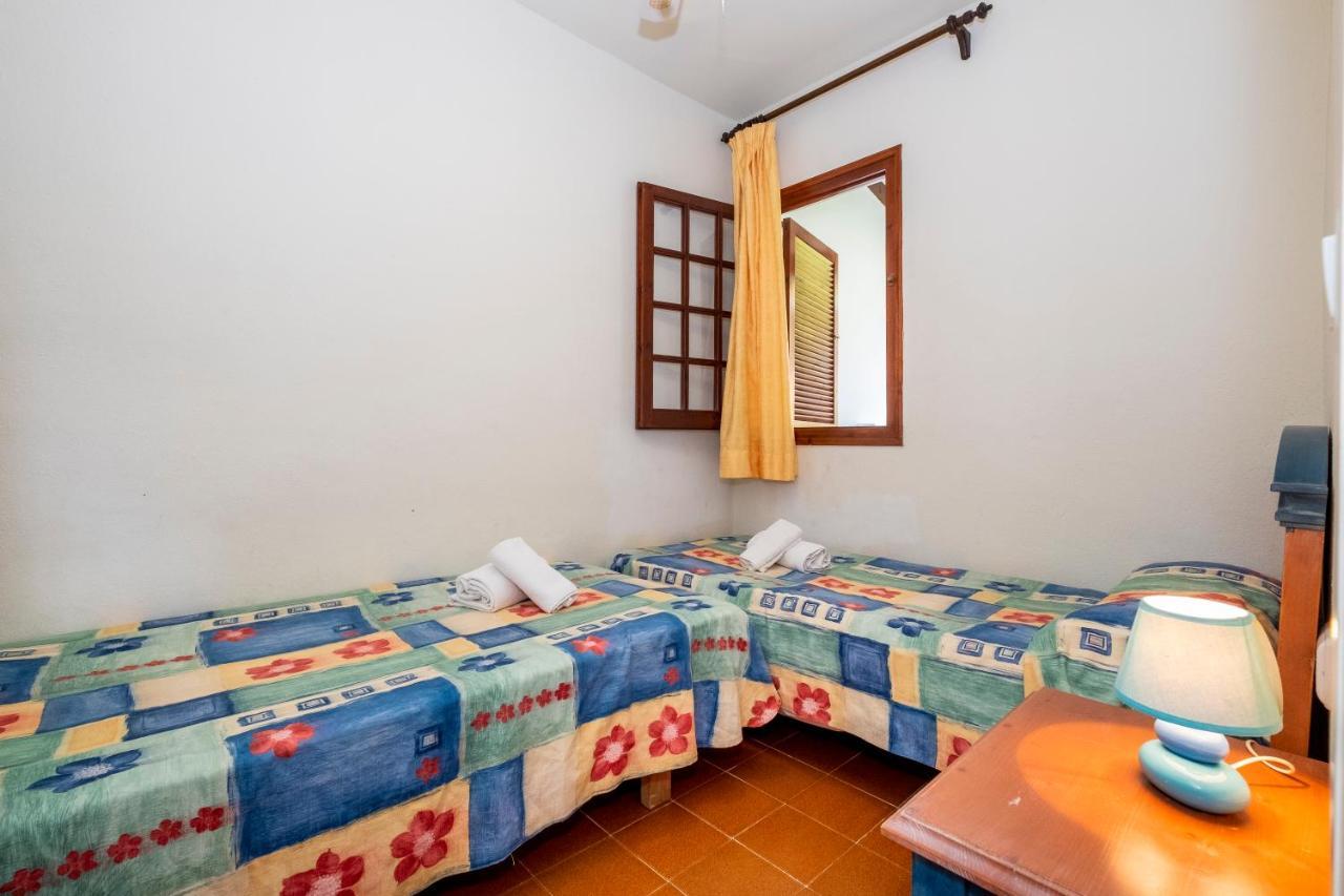 Apartamentos Son Bou Gardens By Menorcarentals Exterior photo